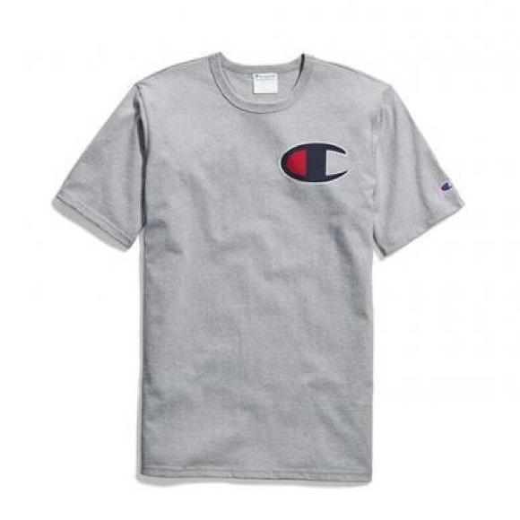 Champion shirt - Picture 1 of 1